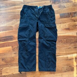 Ralph Lauren The Big Cargo - 34x32